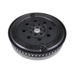 Dual-Mass Flywheel Fits Nissan Qashqai 4WD Qashqai+2 4WD Blue Print ADN13516