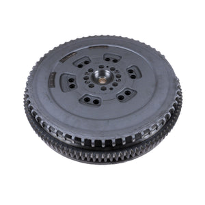 Dual-Mass Flywheel Fits Nissan Frontier 4WD Navara 4WD Pathf Blue Print ADN13517