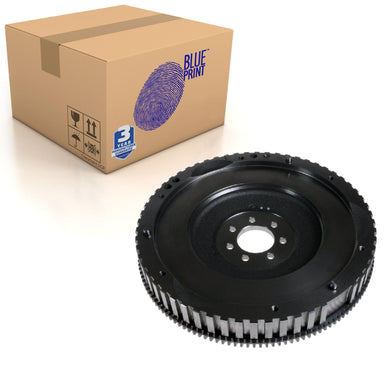 Dual-Mass Flywheel Fits Vauxhall Vivaro A OE 4435213 Blue Print ADN13518