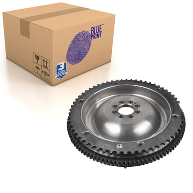 Single-Mass Flywheel Fits Nissan Navara 4WD Pathfinder 4WD Blue Print ADN13519