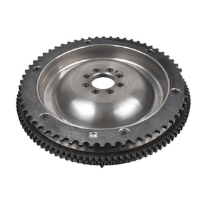 Single-Mass Flywheel Fits Nissan Navara 4WD Pathfinder 4WD Blue Print ADN13519