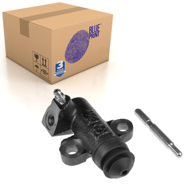 Clutch Slave Cylinder Fits Nissan Cabstar Caravan NP300 NV35 Blue Print ADN13627
