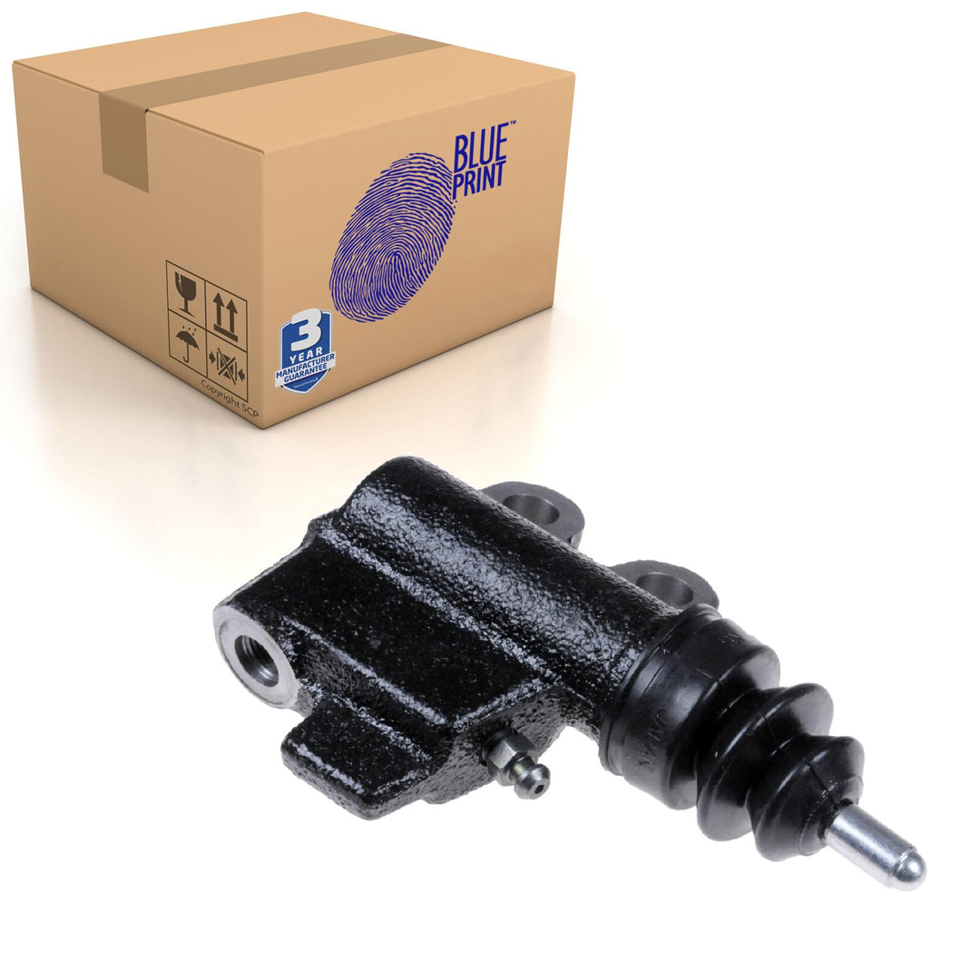 Clutch Slave Cylinder Fits Nissan AD Almera Primera X-Trail Blue Print ADN13652