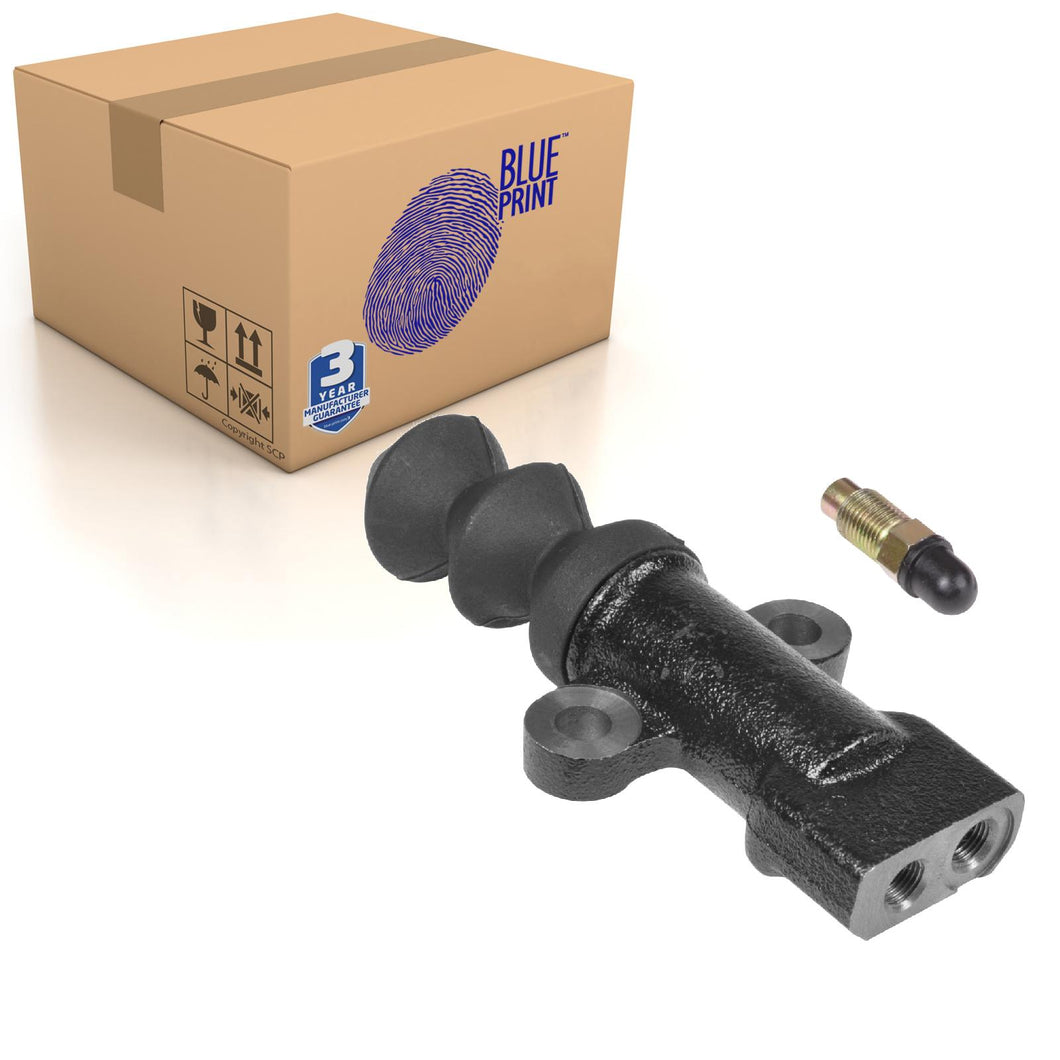 Clutch Slave Cylinder Fits Nissan Patrol OE 30620C9610 Blue Print ADN13666