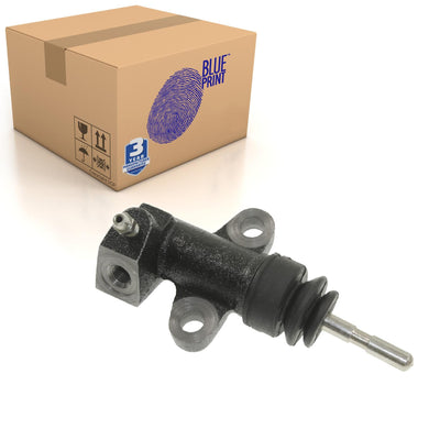 Clutch Slave Cylinder Fits Nissan Camiones D21 NP300 Pick Up Blue Print ADN13667