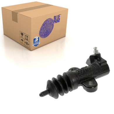 Clutch Slave Cylinder Fits Nissan Frontier Navara Pathfinder Blue Print ADN13671