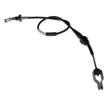 Load image into Gallery viewer, Clutch Cable Fits Nissan Micra II OE 307704F100 Blue Print ADN13831