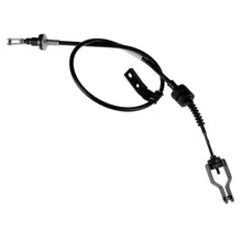 Load image into Gallery viewer, Clutch Cable Fits Nissan Primera II OE 307702F006 Blue Print ADN13834