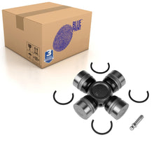 Load image into Gallery viewer, Propshaft Universal Joint Fits Nissan Cabstar Elgrand Mistra Blue Print ADN13902