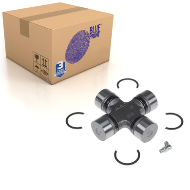 Propshaft Universal Joint Fits Nissan Patrol OE 3712501J25 Blue Print ADN13907