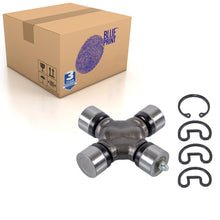 Load image into Gallery viewer, Propshaft Universal Joint Fits Nissan Navara 4WD Blue Print ADN13908
