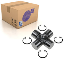 Load image into Gallery viewer, Propshaft Universal Joint Fits Nissan Cabstar E Navara 4WD P Blue Print ADN13910