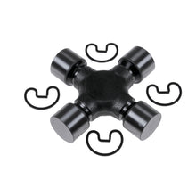 Load image into Gallery viewer, Propshaft Universal Joint Fits Nissan Navara OE 371255X30A Blue Print ADN13914