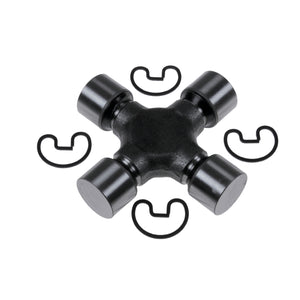 Propshaft Universal Joint Fits Nissan Navara OE 371255X30A Blue Print ADN13914