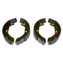 Load image into Gallery viewer, Rear Brake Shoe Set Fits Nissan 260Z Bluebird Laurel Stanza Blue Print ADN14105