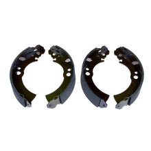 Load image into Gallery viewer, Rear Brake Shoe Set Fits Nissan Cherry Laurel Sunny Blue Print ADN14108