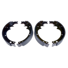 Load image into Gallery viewer, Rear Brake Shoe Set Fits Nissan Cabstar Patrol Blue Print ADN14119