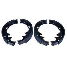 Load image into Gallery viewer, Rear Brake Shoe Set Fits Nissan Pick Up 720 Urvan Blue Print ADN14120