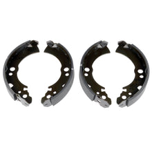 Load image into Gallery viewer, Rear Brake Shoe Set Fits Nissan Micra Pao OE 4406028B25 Blue Print ADN14128