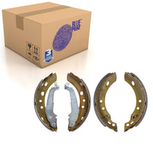 Load image into Gallery viewer, Rear Brake Shoe Set Fits Nissan Micra II OE 4406099B26 Blue Print ADN14137