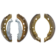 Load image into Gallery viewer, Rear Brake Shoe Set Fits Nissan Micra II OE 4406099B26 Blue Print ADN14137
