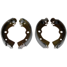 Load image into Gallery viewer, Rear Brake Shoe Set Fits Nissan 100NX AD Almera Presea Sentr Blue Print ADN14138