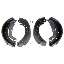 Load image into Gallery viewer, Rear Brake Shoe Set Fits Nissan Serena Terrano Vanette Cargo Blue Print ADN14142