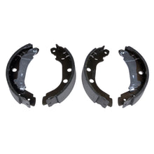 Load image into Gallery viewer, Rear Brake Shoe Set Fits Nissan Primera II OE 440603J325 Blue Print ADN14143