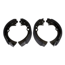Load image into Gallery viewer, Rear Brake Shoe Set Fits Nissan Caravan Elgrand Mistral NP30 Blue Print ADN14144