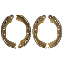 Load image into Gallery viewer, Rear Brake Shoe Set Fits Nissan NP300 NV350 Navara Pathfinde Blue Print ADN14145