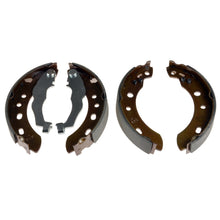 Load image into Gallery viewer, Rear Brake Shoe Set Fits Nissan March Micra II Blue Print ADN14151
