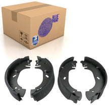 Load image into Gallery viewer, Rear Brake Shoe Set Fits Movano A Renault Master II Blue Print ADN14153