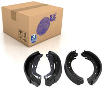 Load image into Gallery viewer, Rear Brake Shoe Set Fits Nissan Serena Vanette Cargo E LDV L Blue Print ADN14154