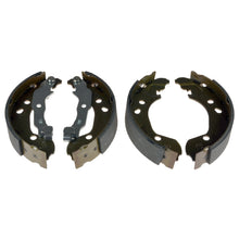 Load image into Gallery viewer, Rear Brake Shoe Set Fits Nissan March Micra Note NP200 Blue Print ADN14155
