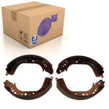 Load image into Gallery viewer, Rear Brake Shoe Set Fits Nissan Patrol OE 4406020J25 Blue Print ADN14161