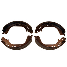 Load image into Gallery viewer, Rear Brake Shoe Set Fits Nissan Patrol OE 4406020J25 Blue Print ADN14161