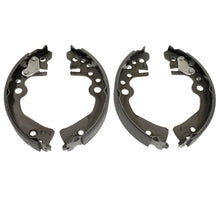 Load image into Gallery viewer, Rear Brake Shoe Set Fits Nissan Cube March OE 44060AX026 Blue Print ADN14163
