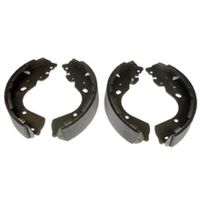 Load image into Gallery viewer, Rear Brake Shoe Set Fits Nissan NP300 Navara OE 44060EB326 Blue Print ADN14166