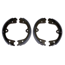 Load image into Gallery viewer, Brake Brake Shoe Set Fits Nissan Pathfinder Sani Blue Print ADN14169