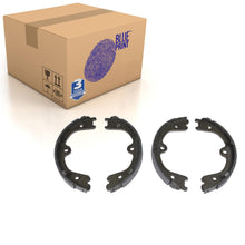 Load image into Gallery viewer, Rear Brake Shoe Set Fits Nissan Elgrand GT-R Murano Presage Blue Print ADN14171