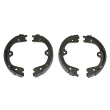 Load image into Gallery viewer, Rear Brake Shoe Set Fits Nissan Elgrand GT-R Murano Presage Blue Print ADN14171