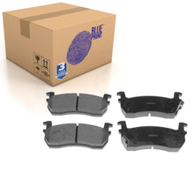 Load image into Gallery viewer, Front Brake Pads March Set Kit Fits Nissan AY040NS020 Blue Print ADN142100
