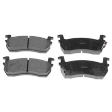 Load image into Gallery viewer, Front Brake Pads March Set Kit Fits Nissan AY040NS020 Blue Print ADN142100
