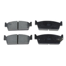 Load image into Gallery viewer, Rear Brake Pads Skyline Set Kit Fits Nissan 44060-85L86 Blue Print ADN142101