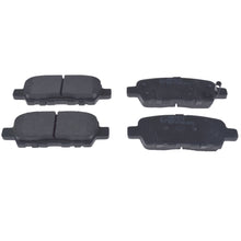 Load image into Gallery viewer, Rear Brake Pads X-Trail Set Kit Fits Nissan D4060-8H385 Blue Print ADN142113