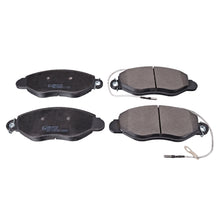Load image into Gallery viewer, Front Brake Pads Cabstar Set Kit Fits Nissan 41060-9X225 Blue Print ADN142118