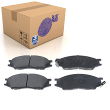 Load image into Gallery viewer, Front Brake Pads Sunny Set Kit Fits Nissan AY040-NS096 Blue Print ADN142125