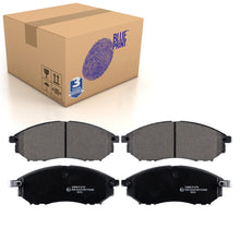 Load image into Gallery viewer, Front Brake Pads Pathfinder Set Kit Fits Nissan Blue Print ADN142129