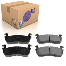 Load image into Gallery viewer, Front Brake Pads March Set Kit Fits Nissan DA060-05B25 Blue Print ADN14212