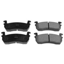 Load image into Gallery viewer, Front Brake Pads March Set Kit Fits Nissan DA060-05B25 Blue Print ADN14212